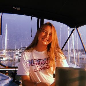 Meet your Posher, Brooke